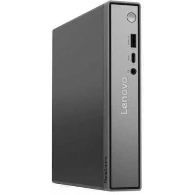 компьютер Lenovo ThinkCentre Neo 55q Gen 6 13GN000DGP Черный