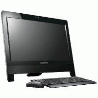 моноблок Lenovo ThinkCentre S310 57321051 Черный