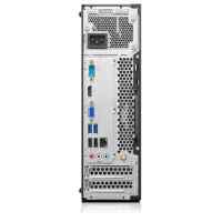 компьютер Lenovo ThinkCentre S510 SFF 10KY0036RU