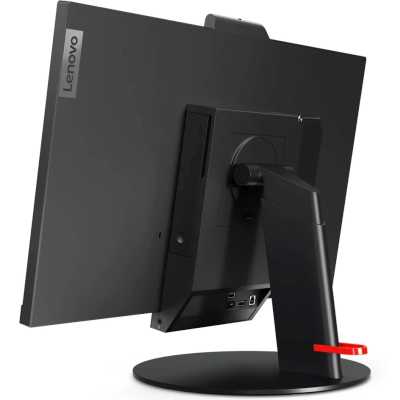 монитор Lenovo ThinkCentre Tiny-In-One 27 11JHRAT1UK Черный
