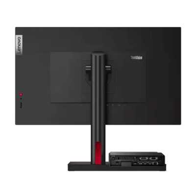 монитор Lenovo ThinkCentre Tiny-In-One Flex 27i 12BKMAT1EU Черный