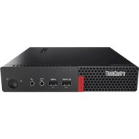 компьютер Lenovo ThinkCentre M710q Tiny 10MR002ARU