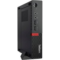 компьютер Lenovo ThinkCentre M710q Tiny 10MR002ARU