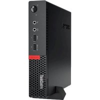 компьютер Lenovo ThinkCentre M710q Tiny 10MRS03X00