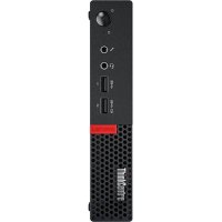 компьютер Lenovo ThinkCentre M710q Tiny 10MRS04600