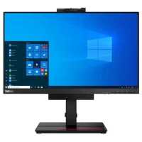 монитор Lenovo ThinkCentre Tiny-In-One 24 G4 11GDPAR1EU Черный