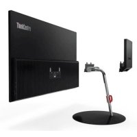 моноблок Lenovo ThinkCentre X1 10HT000JRU Черный