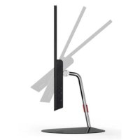 моноблок Lenovo ThinkCentre X1 10HT0014RU Черный