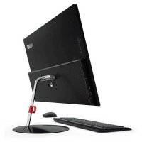моноблок Lenovo ThinkCentre X1 10JX000HRU Черный