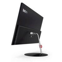 моноблок Lenovo ThinkCentre X1 10KE0019RU Черный