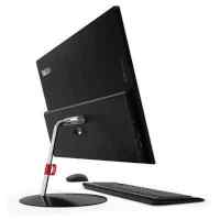 моноблок Lenovo ThinkCentre X1 10KE001QRU Черный
