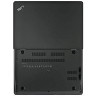 ноутбук Lenovo ThinkPad 13 20J1S07C00 Черный