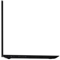 ноутбук Lenovo ThinkPad 13 20J1S0AP00 Черный