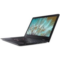 ноутбук Lenovo ThinkPad 13 20J2S0MU00 Черный