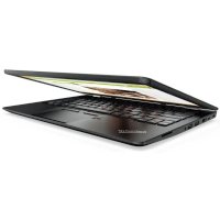 ноутбук Lenovo ThinkPad 13 20J2S0MU00 Черный