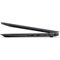 ноутбук Lenovo ThinkPad 13 20J2S0MU00 Черный