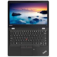 ноутбук Lenovo ThinkPad 13 20J2S0MU00 Черный