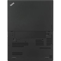 ноутбук Lenovo ThinkPad A275 20KCS08300 Черный