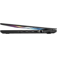 ноутбук Lenovo ThinkPad A475 20KL001ERT Черный