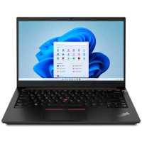 ноутбук Lenovo ThinkPad E14 Gen 2 20TBS0HK00 Черный