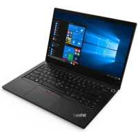 ноутбук Lenovo ThinkPad E14 Gen 2 20TBS0HK00 Черный