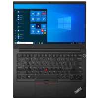 ноутбук Lenovo ThinkPad E14 Gen 2 20TBS0HK00 Черный