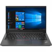 ноутбук Lenovo ThinkPad E14 Gen 3 20Y700CFRT Черный