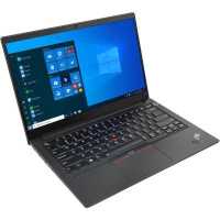 ноутбук Lenovo ThinkPad E14 Gen 3 20Y700CFRT Черный