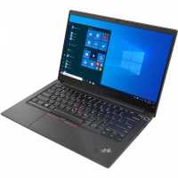 ноутбук Lenovo ThinkPad E14 Gen 3 20Y700CFRT Черный