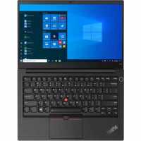 ноутбук Lenovo ThinkPad E14 Gen 3 20Y700CFRT Черный