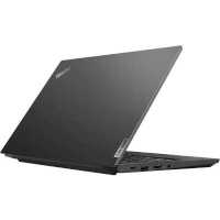 ноутбук Lenovo ThinkPad E14 Gen 3 20Y700CFRT Черный