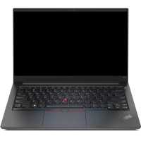 ноутбук Lenovo ThinkPad E14 Gen 4 21EB006URT Черный