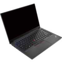 ноутбук Lenovo ThinkPad E14 Gen 4 21EB006URT Черный