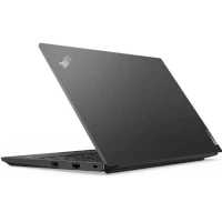 ноутбук Lenovo ThinkPad E14 Gen 4 21EB006URT Черный