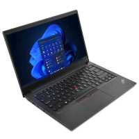 ноутбук Lenovo ThinkPad E14 Gen 4 21E3005VGE Черный