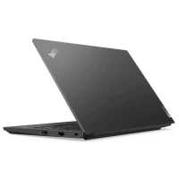 ноутбук Lenovo ThinkPad E14 Gen 4 21E3005VGE Черный