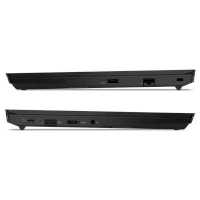 ноутбук Lenovo ThinkPad E14 Gen 4 21E3005VGE Черный