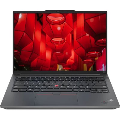 ноутбук Lenovo ThinkPad E14 Gen 5 21JK009QUE Черный