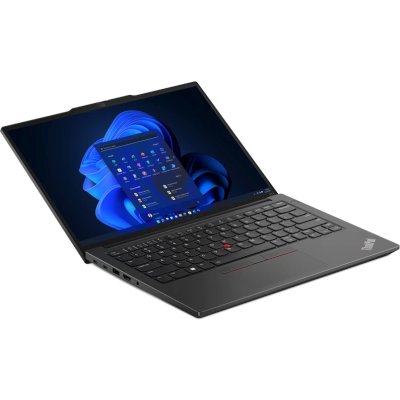ноутбук Lenovo ThinkPad E14 Gen 5 21JK009QUE Черный