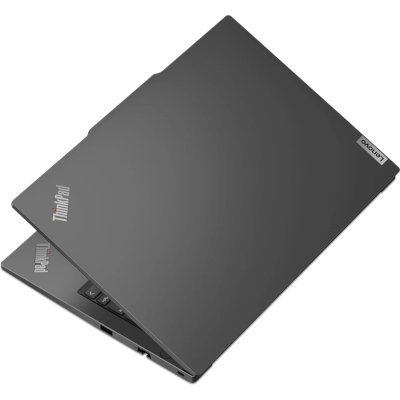 ноутбук Lenovo ThinkPad E14 Gen 5 21JK009QUE Черный