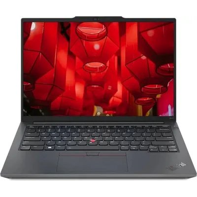 ноутбук Lenovo ThinkPad E14 Gen 5 21JRS0AW00_PRO Черный