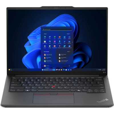 ноутбук Lenovo ThinkPad E14 Gen 6 21M700AXIG-wpro Черный