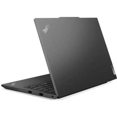 ноутбук Lenovo ThinkPad E14 Gen 6 21M700AXIG-wpro Черный