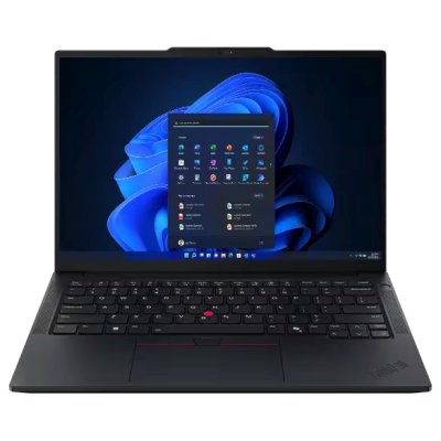 ноутбук Lenovo ThinkPad E14 Gen 7 21SX0066GQ-wpro Черный
