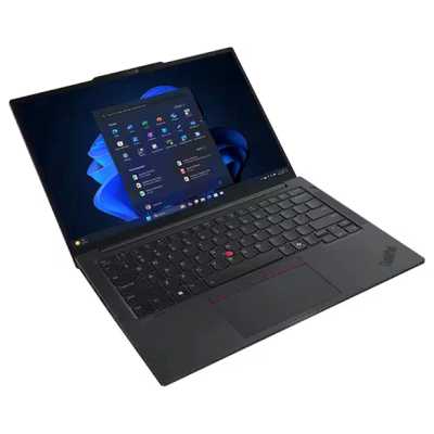 ноутбук Lenovo ThinkPad E14 Gen 7 21SX0066GQ-wpro Черный