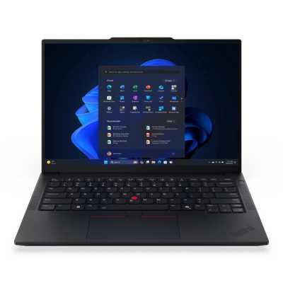 ноутбук Lenovo ThinkPad E14 Gen 7 21SX0066GQ-wpro Черный