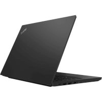 ноутбук Lenovo ThinkPad E14-IML 20RA0016RT Черный