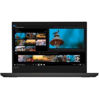 ноутбук Lenovo ThinkPad E14-IML 20RA001LRT Черный
