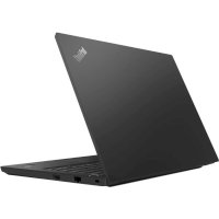 ноутбук Lenovo ThinkPad E14-IML 20RA001LRT Черный