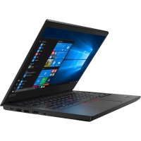 ноутбук Lenovo ThinkPad E14-IML 20RA0036RT-wpro Черный